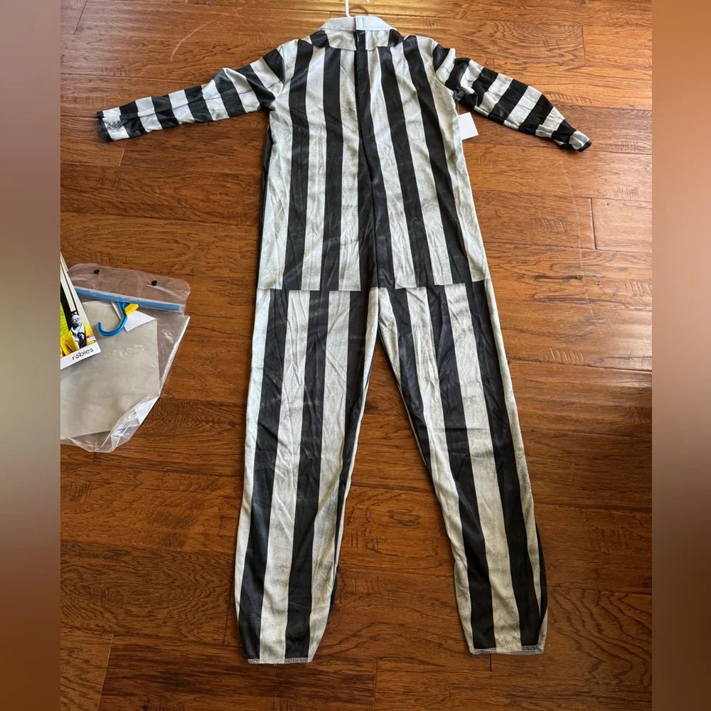 Rubie’s BettleJuice Costume Boys - Picture 5 of 5